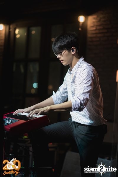 Mean at 20Something Bar — photo 43