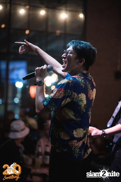 Mean at 20Something Bar — photo 45