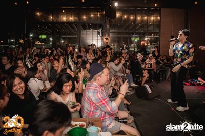 Mean at 20Something Bar — photo 47