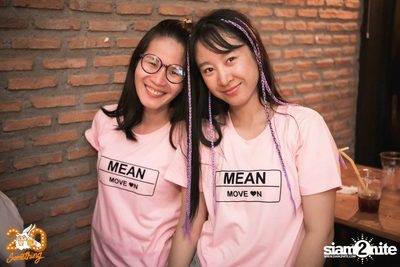 Mean at 20Something Bar — photo 53