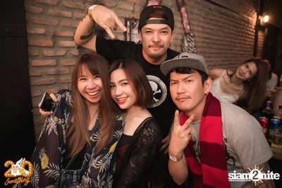 Mean at 20Something Bar — photo 54