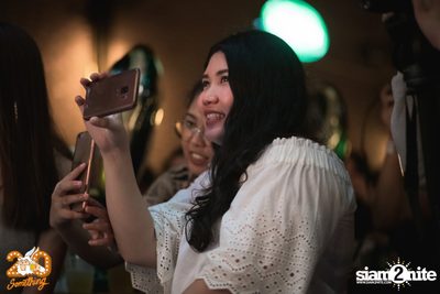 Mean at 20Something Bar — photo 74