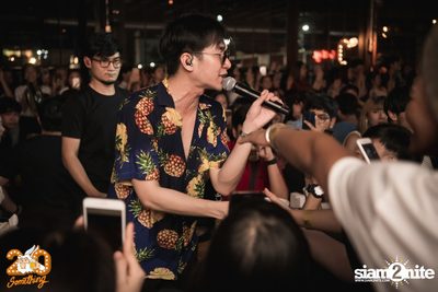 Mean at 20Something Bar — photo 76