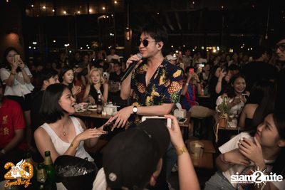 Mean at 20Something Bar — photo 80