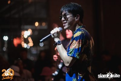 Mean at 20Something Bar — photo 86