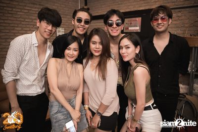Mean at 20Something Bar — photo 93