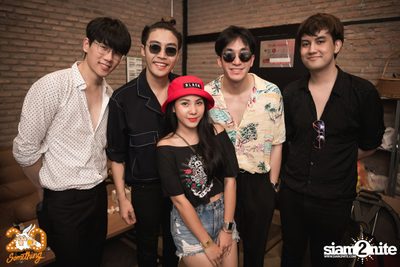 Mean at 20Something Bar — photo 98