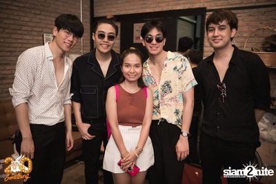 Mean at 20Something Bar — photo 107