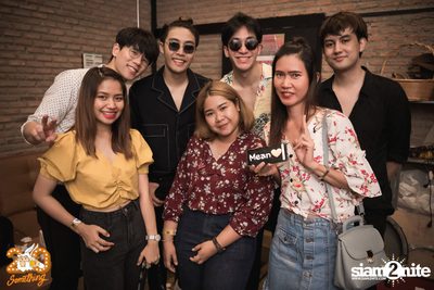 Mean at 20Something Bar — photo 112