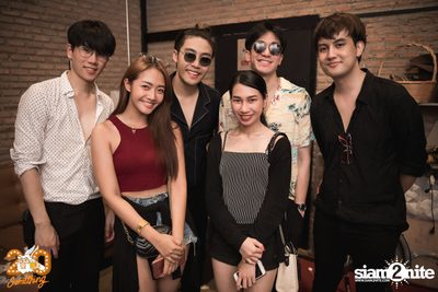 Mean at 20Something Bar — photo 113