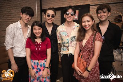 Mean at 20Something Bar — photo 115