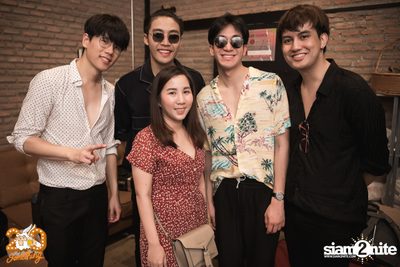 Mean at 20Something Bar — photo 116