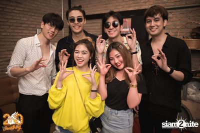 Mean at 20Something Bar — photo 119
