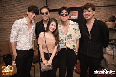 Mean at 20Something Bar — photo 137