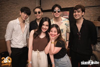 Mean at 20Something Bar — photo 138