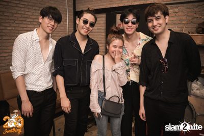 Mean at 20Something Bar — photo 145