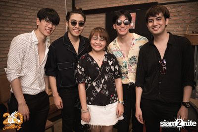 Mean at 20Something Bar — photo 150