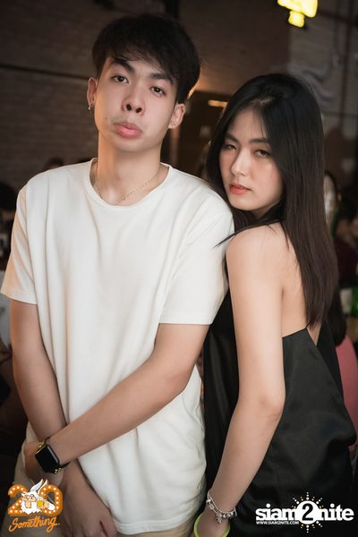 Mean at 20Something Bar — photo 162