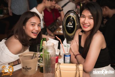 Mean at 20Something Bar — photo 164