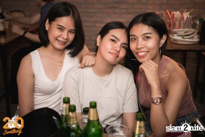 Mean at 20Something Bar — photo 166