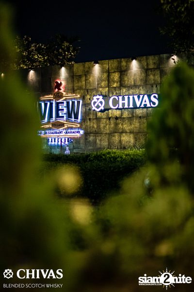 Lift x Oil at The View Village — photo 1