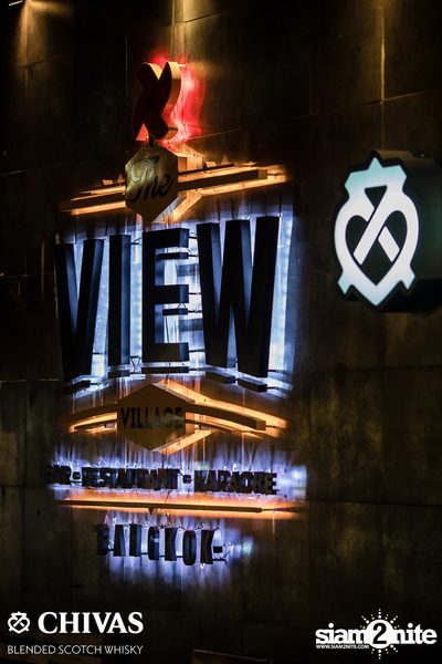 Lift x Oil at The View Village — photo 25