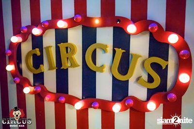 Urboy TJ at Circus Music Bar — photo 19