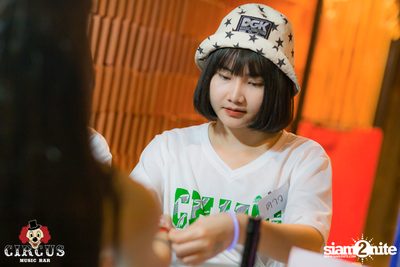 Urboy TJ at Circus Music Bar — photo 25