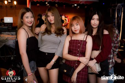 Urboy TJ at Circus Music Bar — photo 27