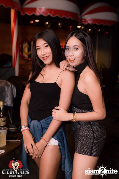 Urboy TJ at Circus Music Bar — photo 28