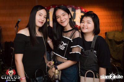 Urboy TJ at Circus Music Bar — photo 33