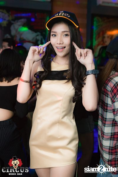 Urboy TJ at Circus Music Bar — photo 35