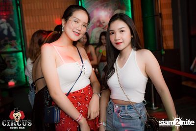 Urboy TJ at Circus Music Bar — photo 37