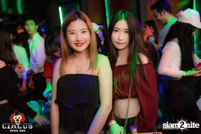 Urboy TJ at Circus Music Bar — photo 38