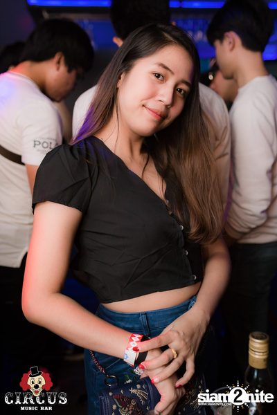 Urboy TJ at Circus Music Bar — photo 47