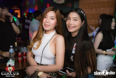 Urboy TJ at Circus Music Bar — photo 49