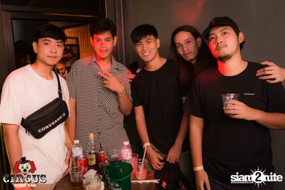 Urboy TJ at Circus Music Bar — photo 52