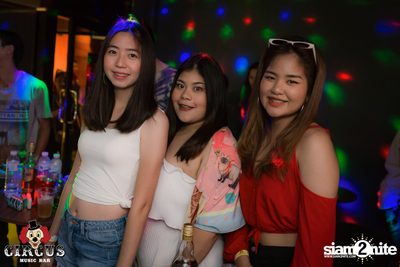 Urboy TJ at Circus Music Bar — photo 56
