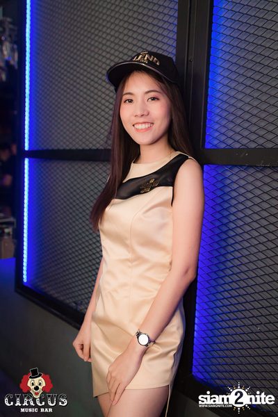 Urboy TJ at Circus Music Bar — photo 57