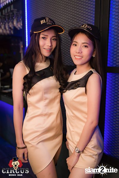 Urboy TJ at Circus Music Bar — photo 59