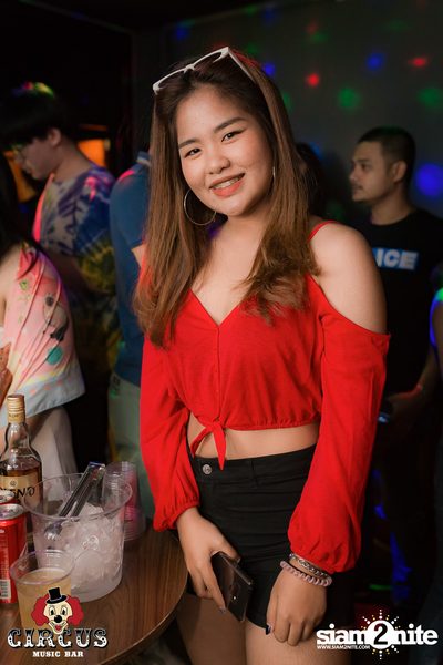 Urboy TJ at Circus Music Bar — photo 61