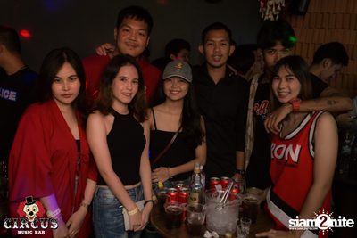 Urboy TJ at Circus Music Bar — photo 64