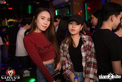 Urboy TJ at Circus Music Bar — photo 67