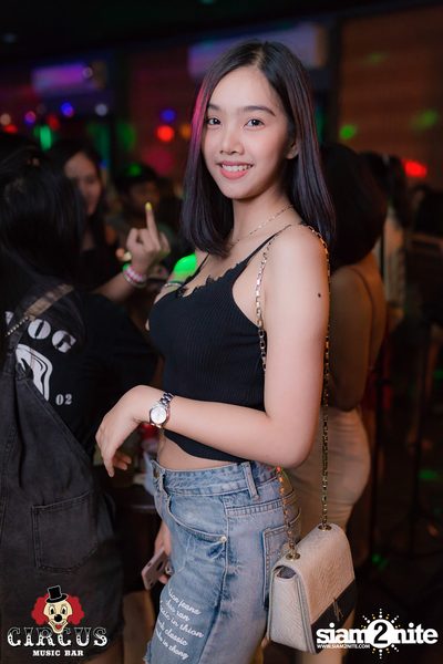 Urboy TJ at Circus Music Bar — photo 69