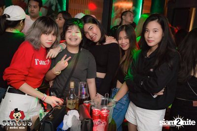 Urboy TJ at Circus Music Bar — photo 71