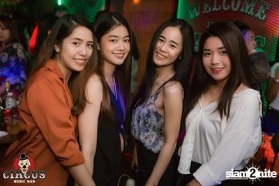 Urboy TJ at Circus Music Bar — photo 77