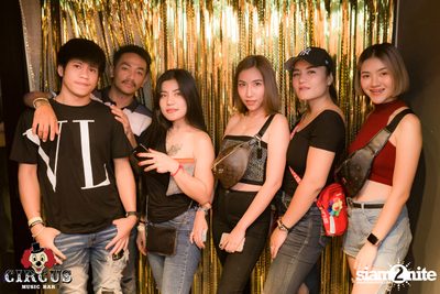 Urboy TJ at Circus Music Bar — photo 78