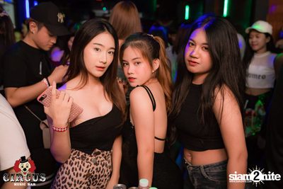 Urboy TJ at Circus Music Bar — photo 80