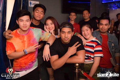 Urboy TJ at Circus Music Bar — photo 81