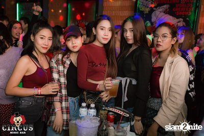 Urboy TJ at Circus Music Bar — photo 87